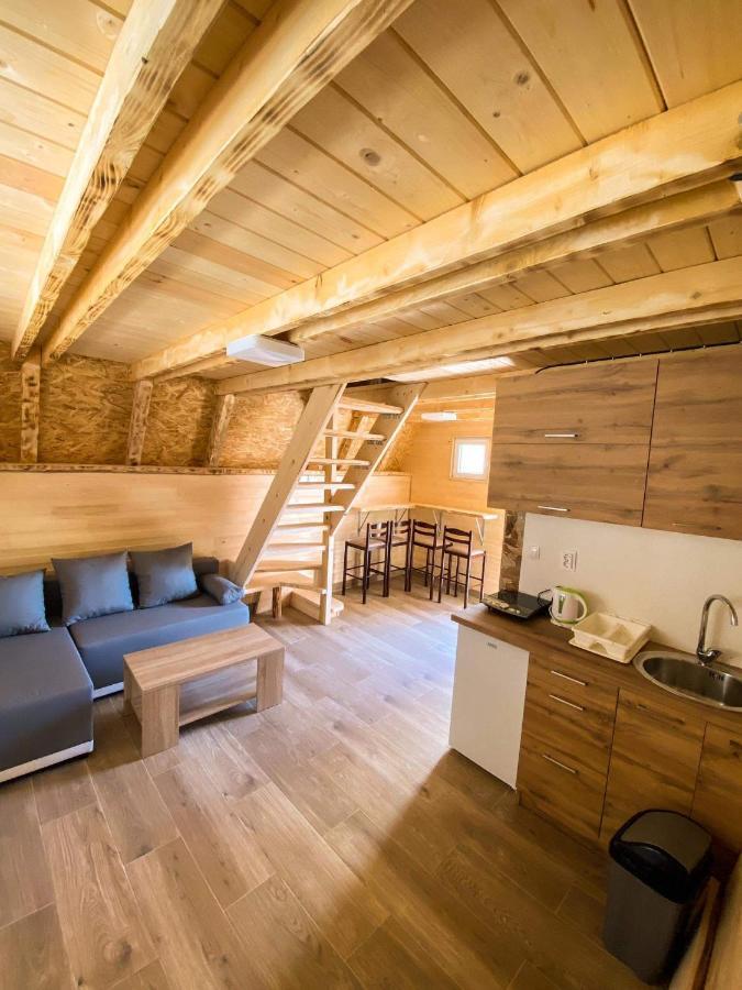 Tara Holiday home