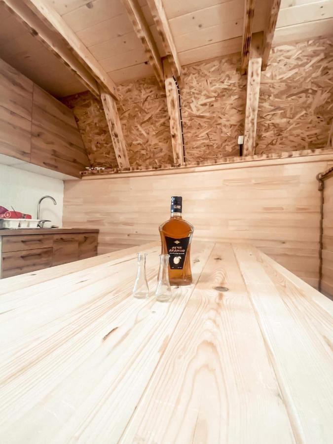 Tatil Evi Tara