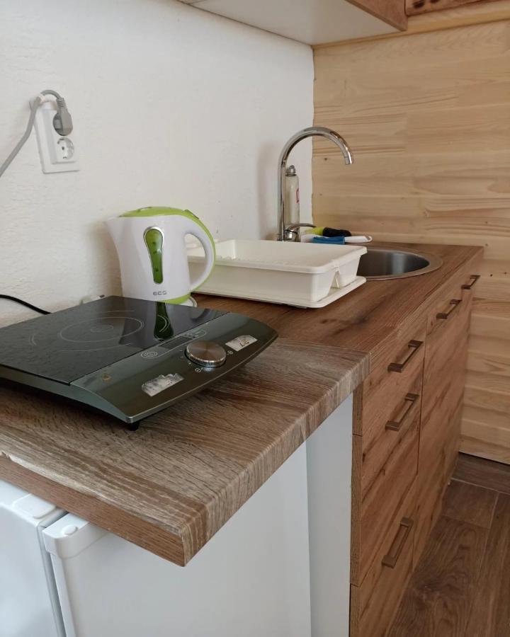 Holiday home Tara Zabljak (Zabljak)