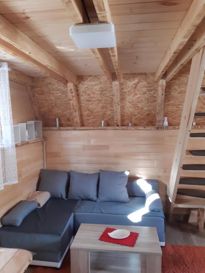 Holiday home Tara Zabljak (Zabljak)