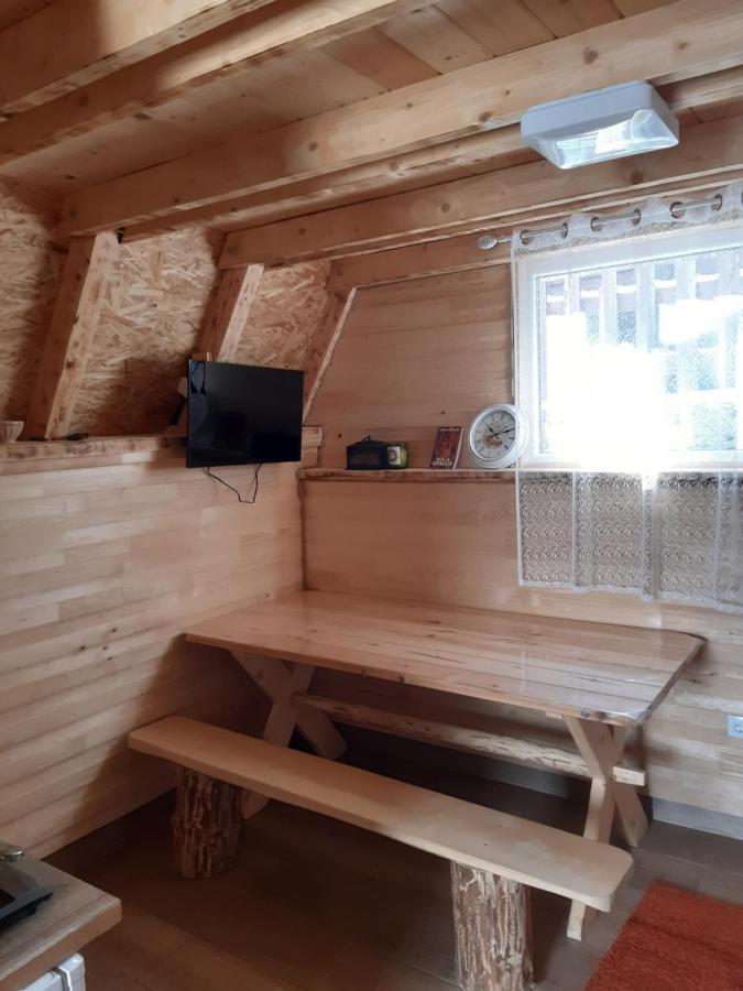 Tara Holiday home Zabljak (Zabljak)